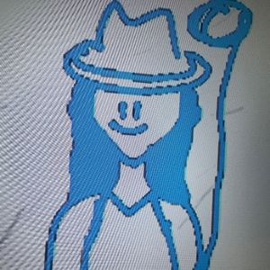 Meet your Posher, Eva